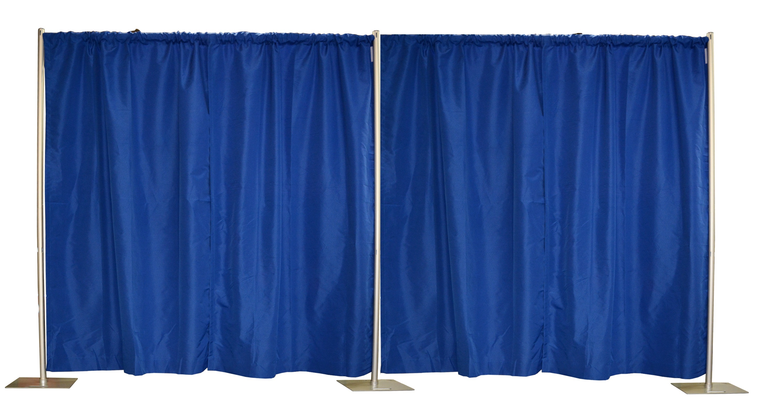 Benefits of Buying Pipe and Drape Kits Online