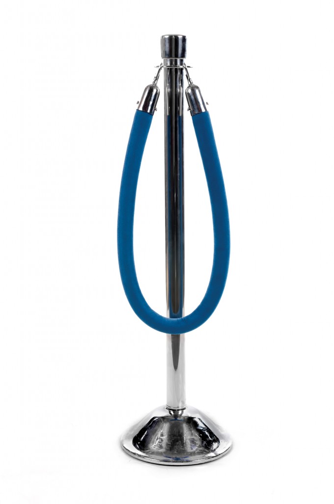 Choosing the Right Rope Stanchion