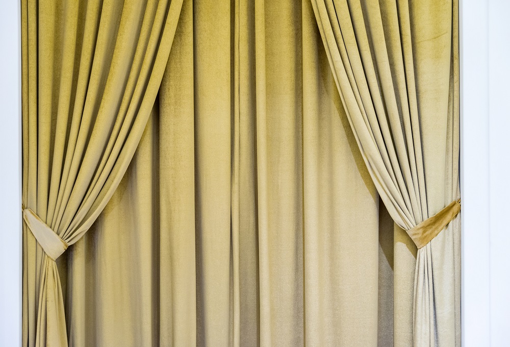 Pipes and Drapes What You Need to Know