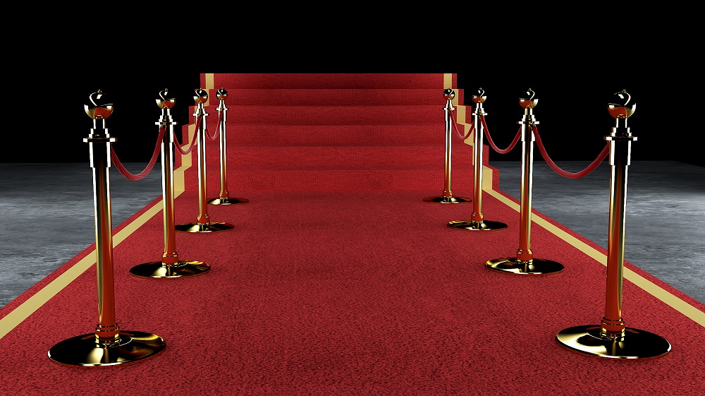 Choosing the Right Color for Your Ropes and Stanchions