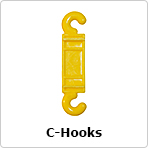 Accessories C Hooks