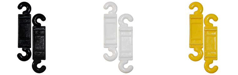 Accessories C Hooks