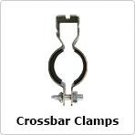 Accessories Crossbar Clamps