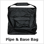 Pipe Base Bag