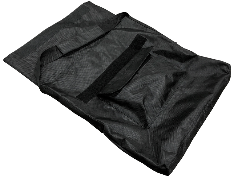 Pipe Base Bag