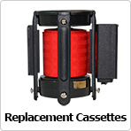 Accessories Replacement Cassettes