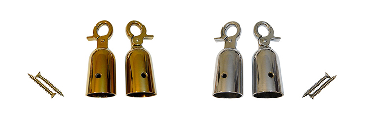 Accessories Replacement Hooks