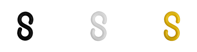 Accessories S Hooks