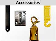 Accessories & Replacement Parts