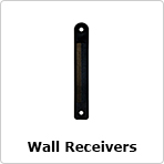 Accessories Wall Receivers