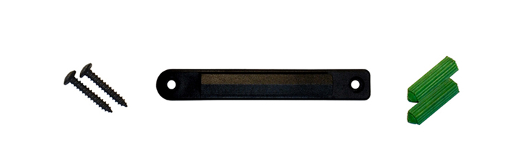 Accessories Wall Receivers