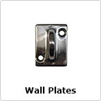 Accessories Wall Plates