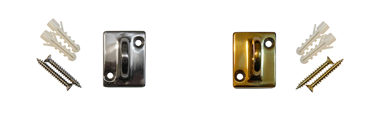 Accessories Wall Plates