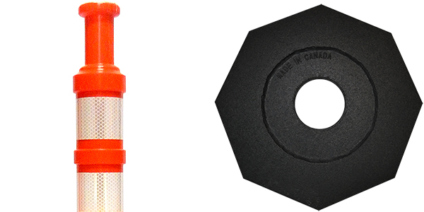 Traffic Cones | Delineator