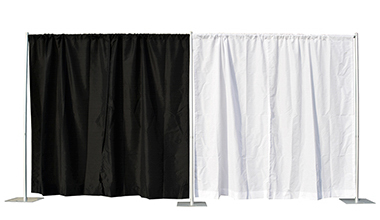 cheap Pipe and drape systems