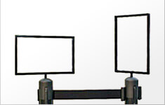 Crowd Control Products