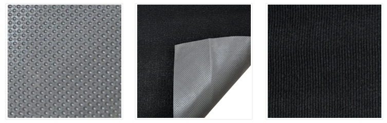 Black Carpet Event Rugs Runners